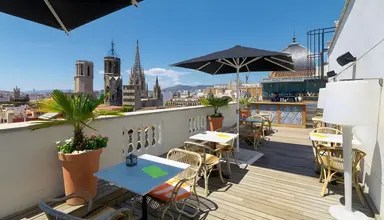 H10 Montcada