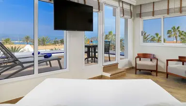 H10 Ocean Dunas Only Adults
