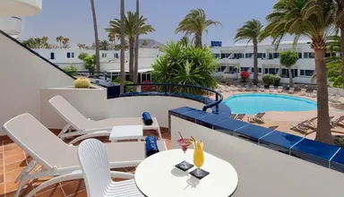 H10 Ocean Dunas Only Adults