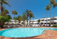 H10 Ocean Dunas Only Adults