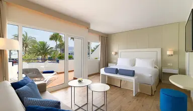 H10 Ocean Dunas Only Adults