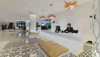 H10 Ocean Dunas Only Adults