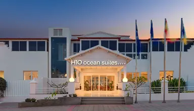 H10 Ocean Suites