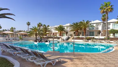 H10 Ocean Suites