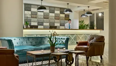H10 Ocean Suites
