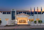 H10 Ocean Suites