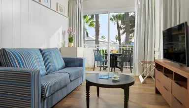 H10 Ocean Suites