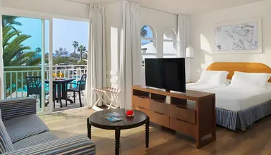 H10 Ocean Suites
