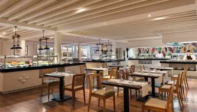 H10 Ocean Suites