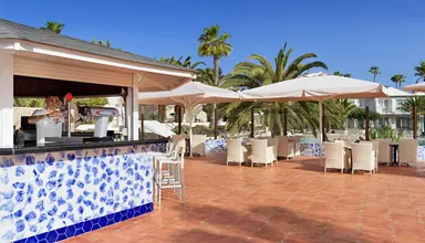 H10 Ocean Suites