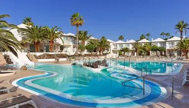 H10 Ocean Suites