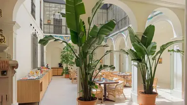 H10 Palacio Colomera