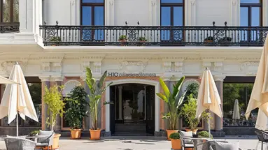 H10 Palacio Colomera