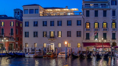 H10 Palazzo Canova