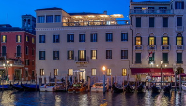 H10 Palazzo Canova