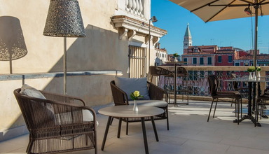 H10 Palazzo Canova