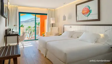 H10 Playa Esmeralda