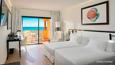 H10 Playa Esmeralda