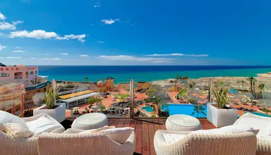 H10 Playa Esmeralda