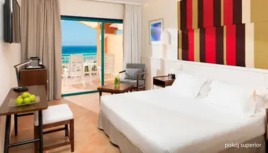 H10 Playa Esmeralda
