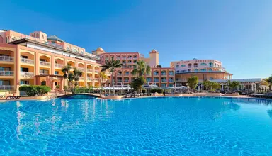 H10 Playa Esmeralda