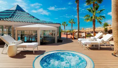H10 Playa Esmeralda