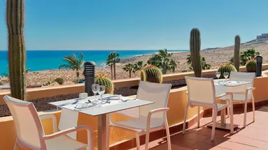 H10 Playa Esmeralda