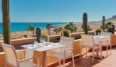H10 Playa Esmeralda