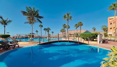 H10 Playa Esmeralda