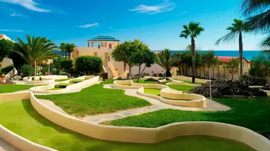H10 Playa Esmeralda