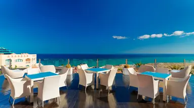 H10 Playa Esmeralda