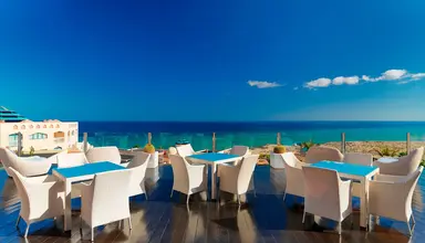 H10 Playa Esmeralda