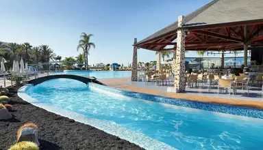 H10 Playa Meloneras Horizons Collection