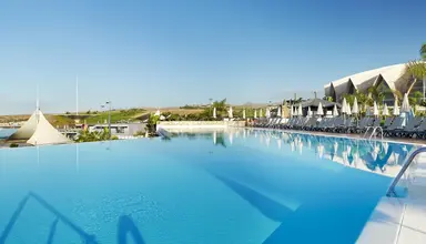 H10 Playa Meloneras Palace