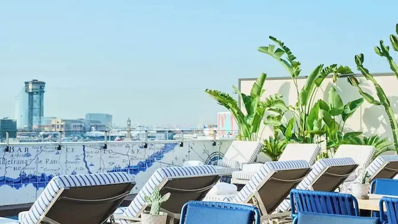 H10 Port Vell