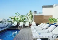 H10 Port Vell