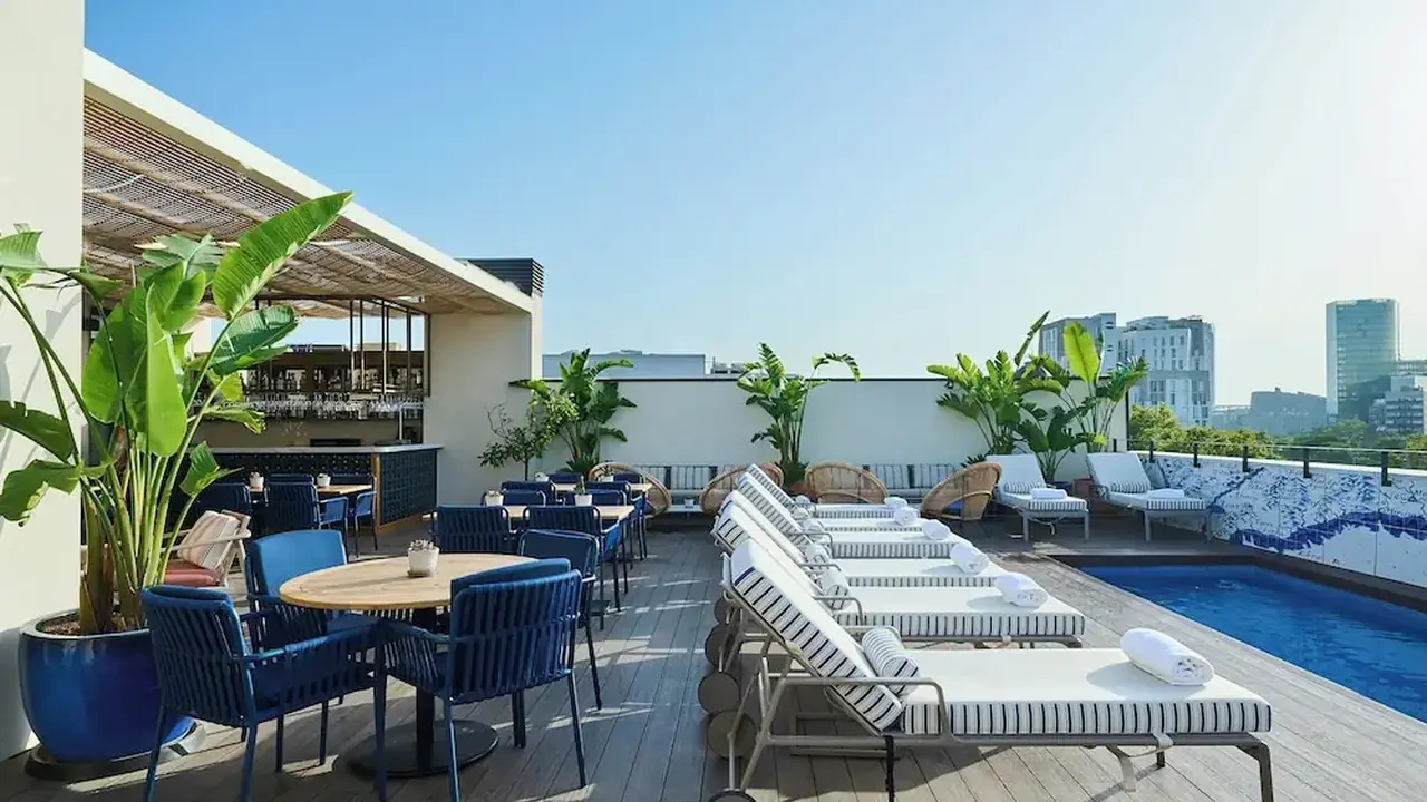H10 Port Vell