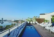 H10 Port Vell