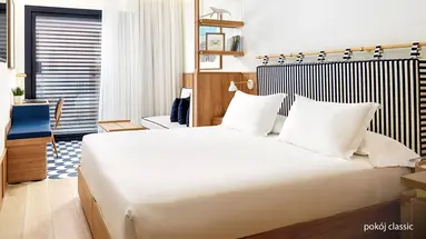 H10 Puerto Poniente