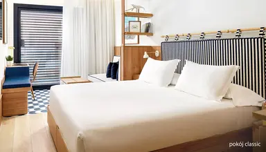 H10 Puerto Poniente