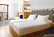 H10 Puerto Poniente