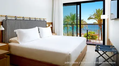 H10 Puerto Poniente