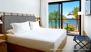 H10 Puerto Poniente