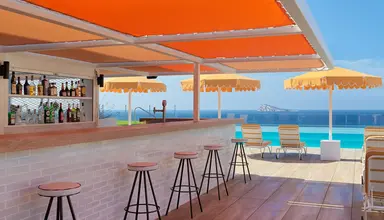 H10 Puerto Poniente