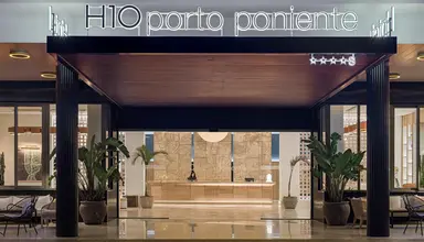H10 Puerto Poniente