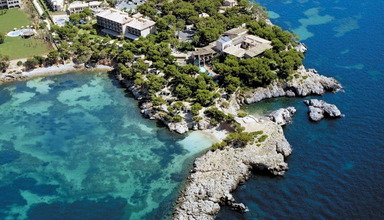 H10 Punta Negra