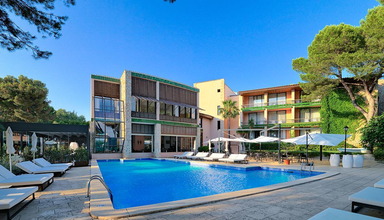 H10 Punta Negra