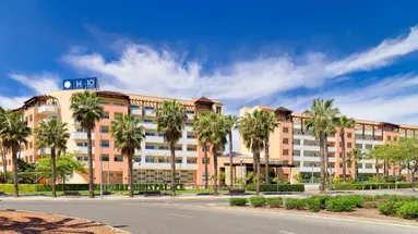 H10 Salauris Palace