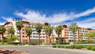 H10 Salauris Palace