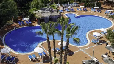 H10 Salauris Palace